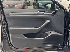 Volkswagen Magotan 2020 330TSI DSG Advance - ფოტო 19