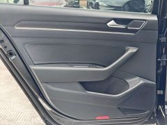 Volkswagen Magotan 2020 330TSI DSG Advance - ფოტო 20