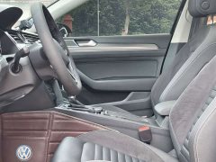 Volkswagen Magotan 2020 330TSI DSG Advance - ფოტო 4