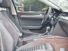 Volkswagen Magotan 2020 330TSI DSG Advance - ფოტო 5
