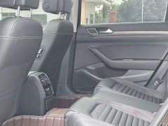 Volkswagen Magotan 2020 330TSI DSG Advance - ფოტო 6