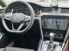 Volkswagen Magotan 2020 330TSI DSG Advance - ფოტო 8