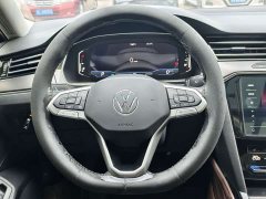 Volkswagen Magotan 2020 330TSI DSG Advance - ფოტო 9
