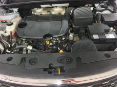 Geely Haoyue PRO 1.5T DCT Zongheng - ფოტო 10
