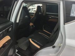 Geely Haoyue PRO 1.5T DCT Zongheng - ფოტო 11