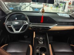 Geely Haoyue PRO 1.5T DCT Zongheng - ფოტო 12