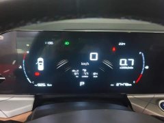 Geely Haoyue PRO 1.5T DCT Zongheng - ფოტო 14