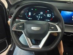 Geely Haoyue PRO 1.5T DCT Zongheng - ფოტო 15
