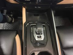 Geely Haoyue PRO 1.5T DCT Zongheng - ფოტო 16