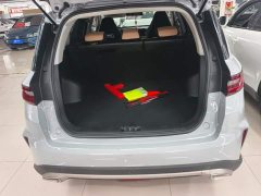 Geely Haoyue PRO 1.5T DCT Zongheng - ფოტო 4