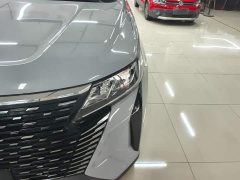 Geely Haoyue PRO 1.5T DCT Zongheng - ფოტო 5