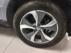 Geely Haoyue PRO 1.5T DCT Zongheng - ფოტო 6