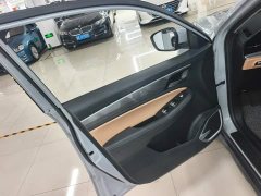 Geely Haoyue PRO 1.5T DCT Zongheng - ფოტო 7