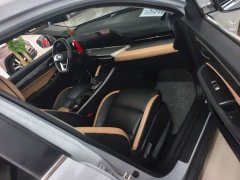 Geely Haoyue PRO 1.5T DCT Zongheng - ფოტო 8