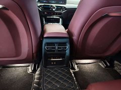 BMW 3 Series 2025 325Li M Sport Package - ფოტო 11