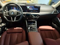BMW 3 Series 2025 325Li M Sport Package - ფოტო 12