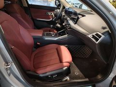 BMW 3 Series 2025 325Li M Sport Package - ფოტო 13