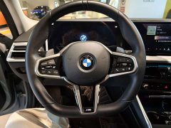 BMW 3 Series 2025 325Li M Sport Package - ფოტო 5