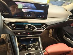 BMW 3 Series 2025 325Li M Sport Package - ფოტო 6