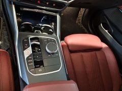 BMW 3 Series 2025 325Li M Sport Package - ფოტო 7