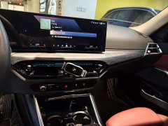 BMW 3 Series 2025 325Li M Sport Package - ფოტო 8