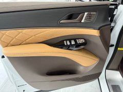 Denza BYD Denza D9 2022 DM-i 970 AWD Premium Edition - ფოტო 10