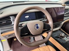 Denza BYD Denza D9 2022 DM-i 970 AWD Premium Edition - ფოტო 12
