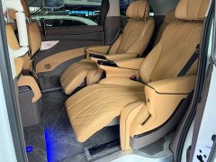 Denza BYD Denza D9 2022 DM-i 970 AWD Premium Edition - ფოტო 14