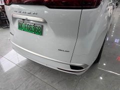 Denza BYD Denza D9 2022 DM-i 970 AWD Premium Edition - ფოტო 17
