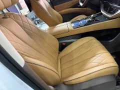 Denza BYD Denza D9 2022 DM-i 970 AWD Premium Edition - ფოტო 18