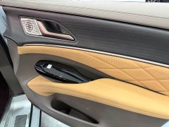 Denza BYD Denza D9 2022 DM-i 970 AWD Premium Edition - ფოტო 19