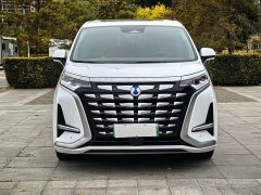 Denza BYD Denza D9 2022 DM-i 970 AWD Premium Edition - ფოტო 2