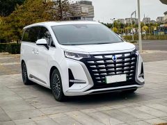 Denza BYD Denza D9 2022 DM-i 970 AWD Premium Edition - ფოტო 3