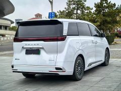 Denza BYD Denza D9 2022 DM-i 970 AWD Premium Edition - ფოტო 5