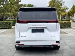 Denza BYD Denza D9 2022 DM-i 970 AWD Premium Edition - ფოტო 6
