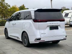 Denza BYD Denza D9 2022 DM-i 970 AWD Premium Edition - ფოტო 7