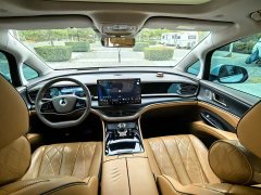 Denza BYD Denza D9 2022 DM-i 970 AWD Premium Edition - ფოტო 8