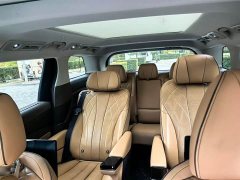 Denza BYD Denza D9 2022 DM-i 970 AWD Premium Edition - ფოტო 9