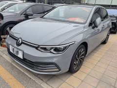 Volkswagen Golf 2021 280TSI DSG Pro - ფოტო 1