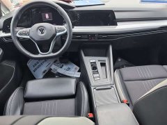 Volkswagen Golf 2021 280TSI DSG Pro - ფოტო 10