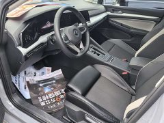 Volkswagen Golf 2021 280TSI DSG Pro - ფოტო 11