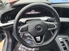 Volkswagen Golf 2021 280TSI DSG Pro - ფოტო 13