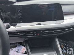 Volkswagen Golf 2021 280TSI DSG Pro - ფოტო 14