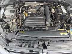 Volkswagen Golf 2021 280TSI DSG Pro - ფოტო 16