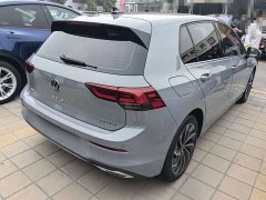 Volkswagen Golf 2021 280TSI DSG Pro - ფოტო 4