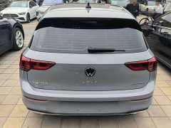 Volkswagen Golf 2021 280TSI DSG Pro - ფოტო 5
