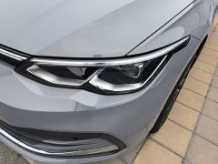 Volkswagen Golf 2021 280TSI DSG Pro - ფოტო 6