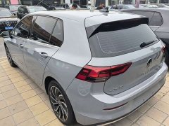 Volkswagen Golf 2021 280TSI DSG Pro - ფოტო 8