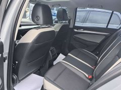 Volkswagen Golf 2021 280TSI DSG Pro - ფოტო 9