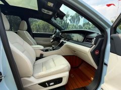 Li Auto ONE 2021 Extended Range 6-Seater - ფოტო 10